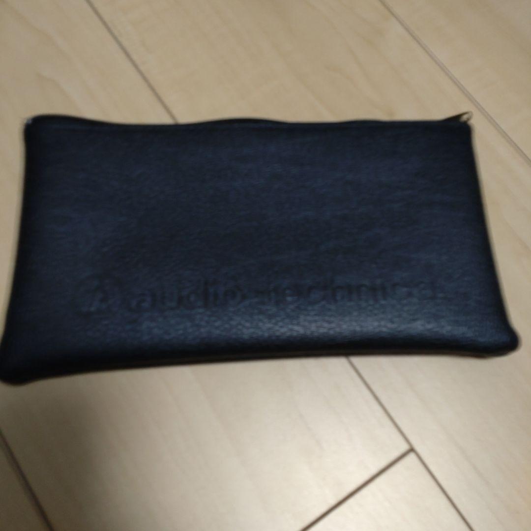 オーディオテクニカ AT2020 コンデンサーマイク ブラック