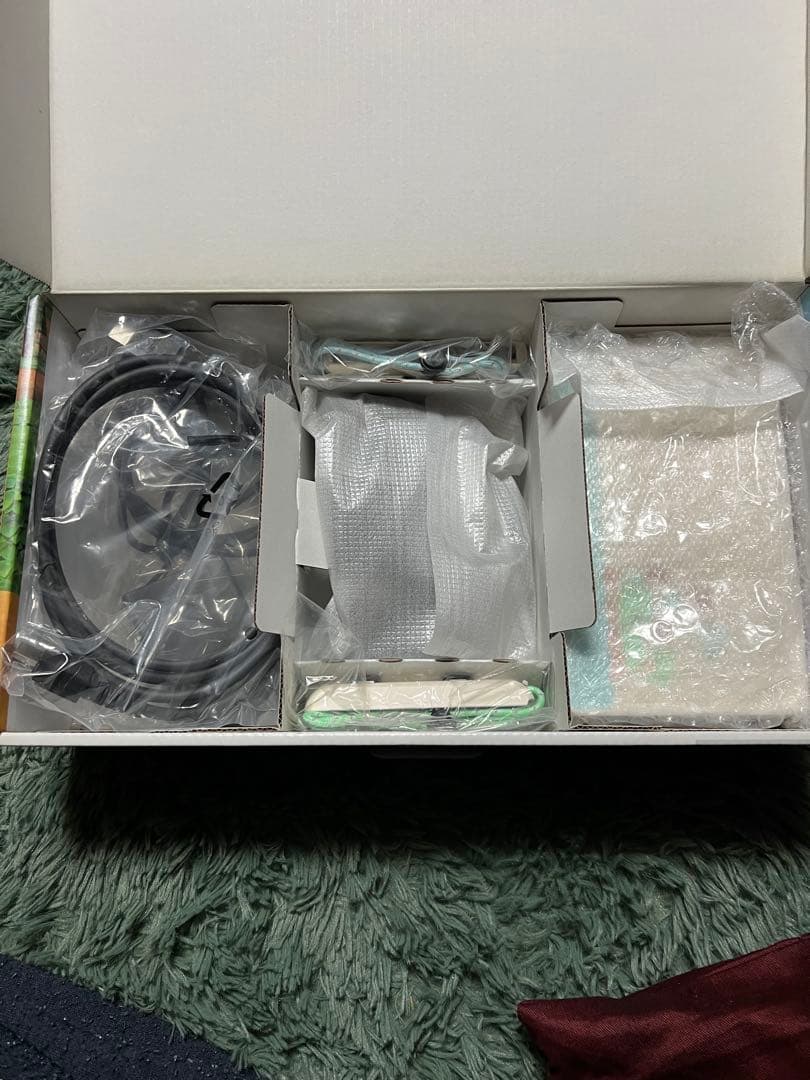 Nintendo Switch あつまれどうぶつの森セット　初期化済