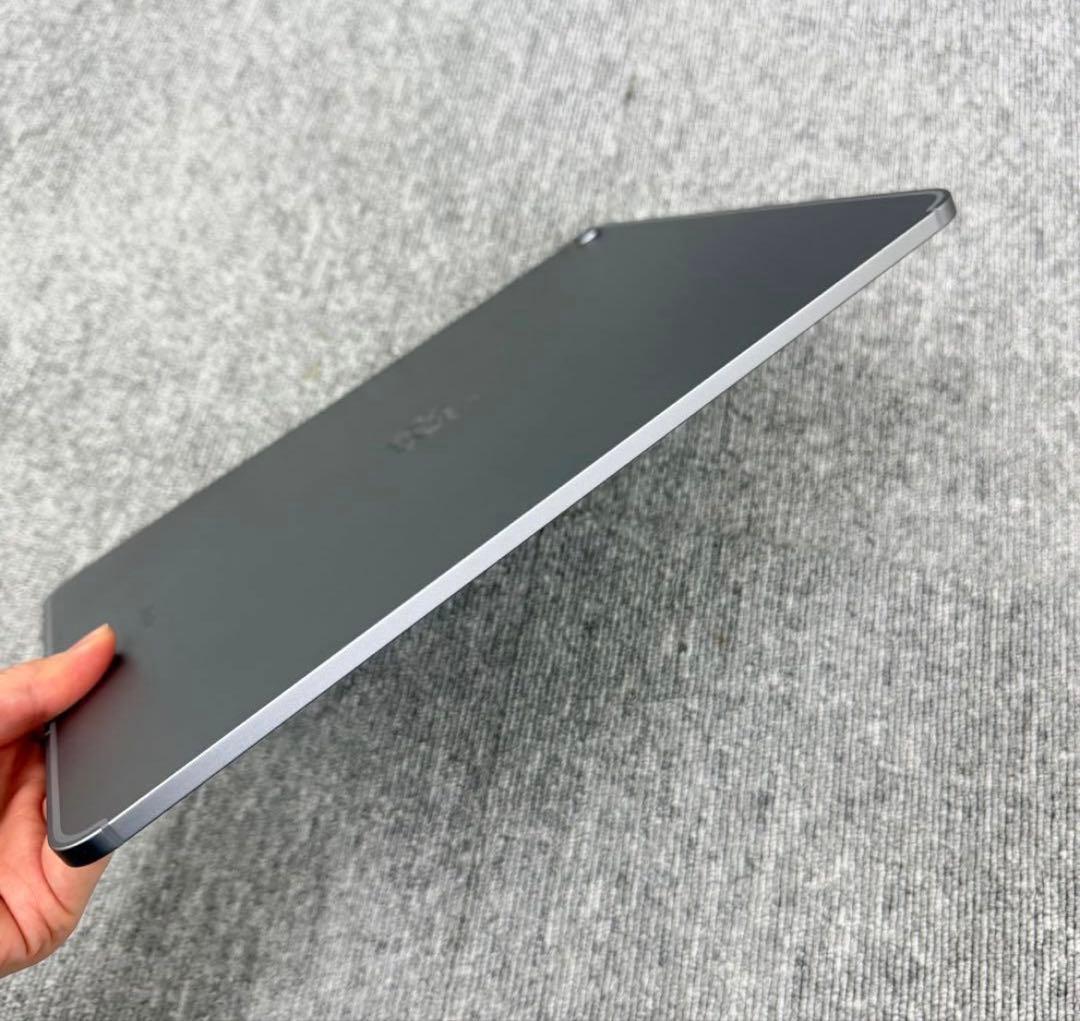 iPad Air 6 13インチ M2チップWi-Fi + Cellular
