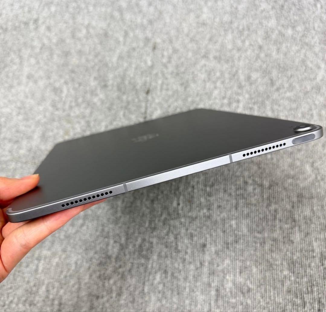 iPad Air 6 13インチ M2チップWi-Fi + Cellular