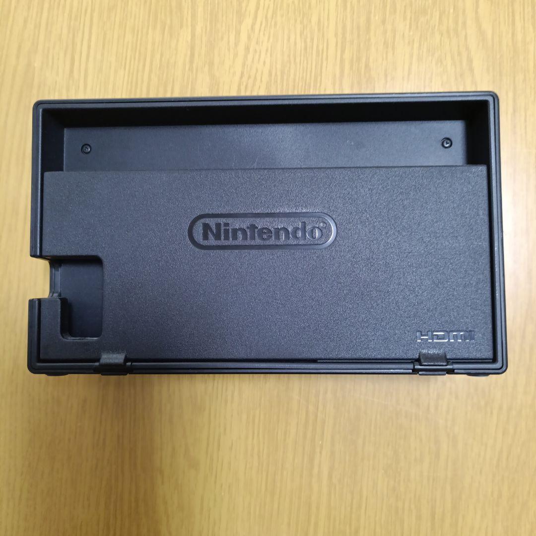 さ*ん様 Nintendo Switch ネオンブルー/ネオンレッド 本体