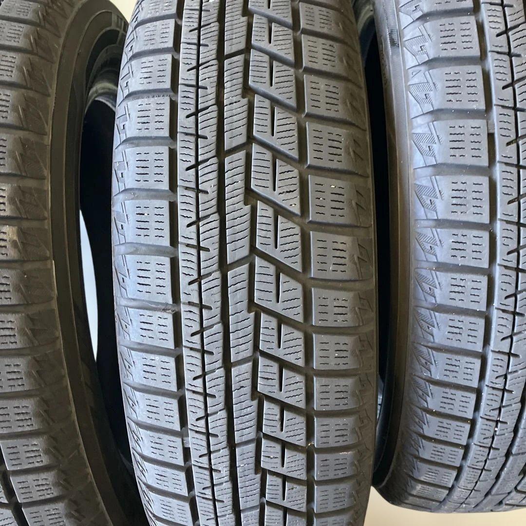 155/65R14 4本セット ヨコハマiceGUARD iG60