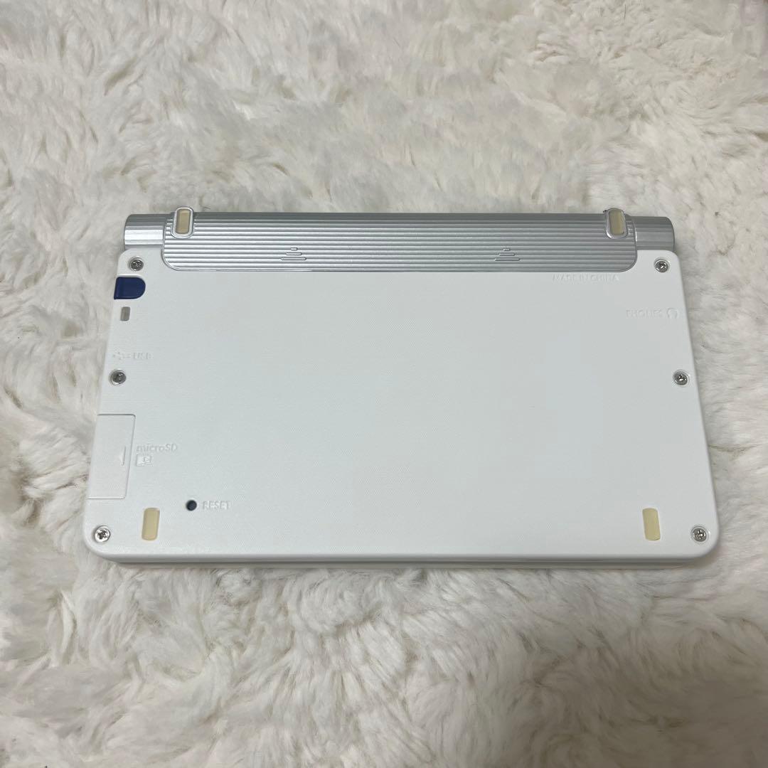 CASIO XD-SX9800 EX-word ケース付き