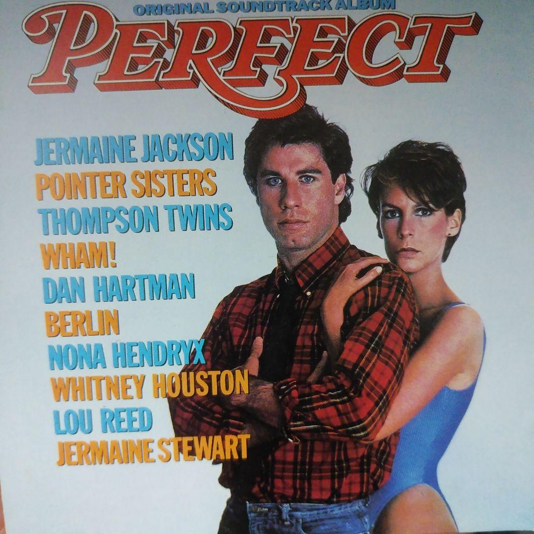 Perfect (Original Soundtrack) パーフェクトサントラ