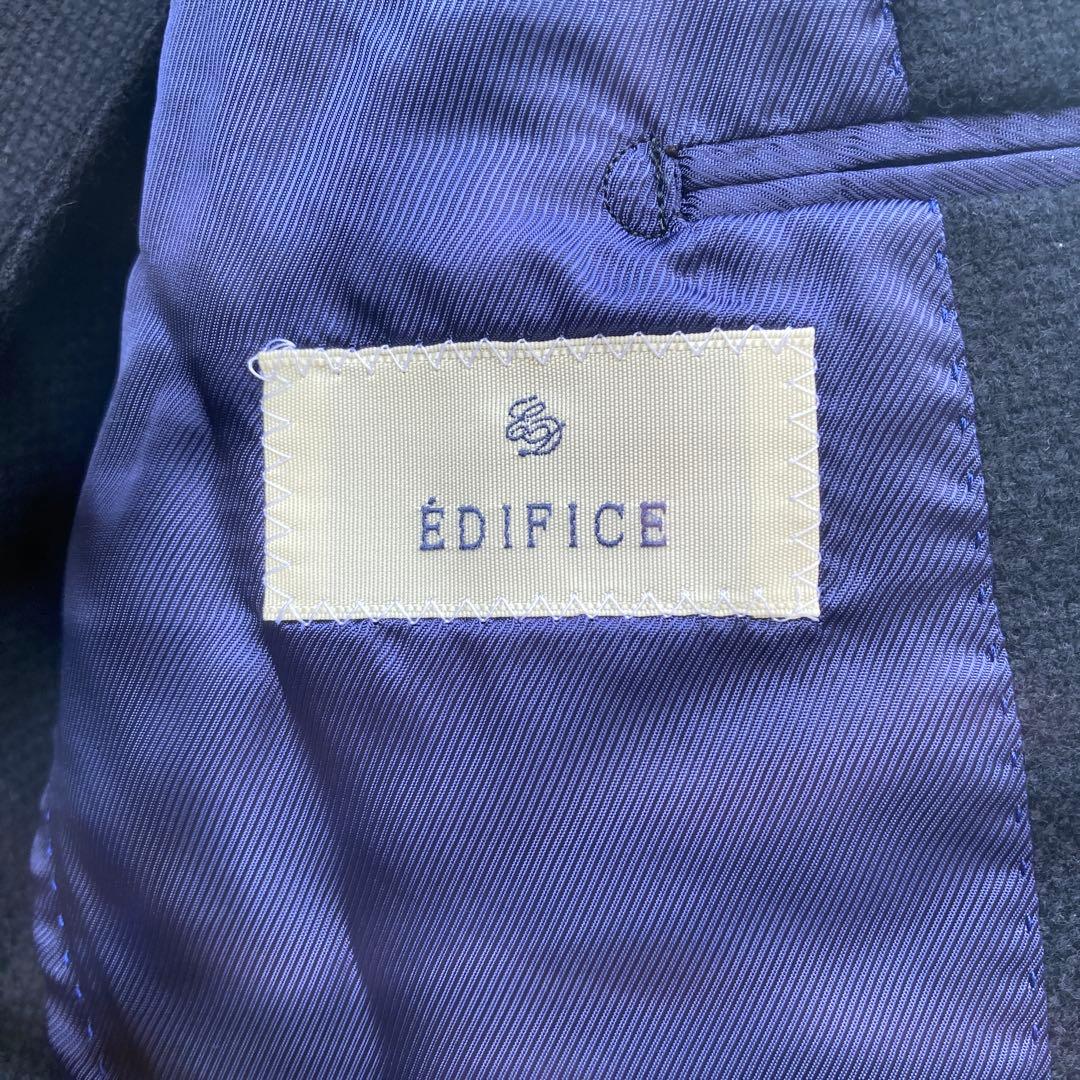 ロロピアーナ WOOL&CASHMERE&SILK ブレザー44