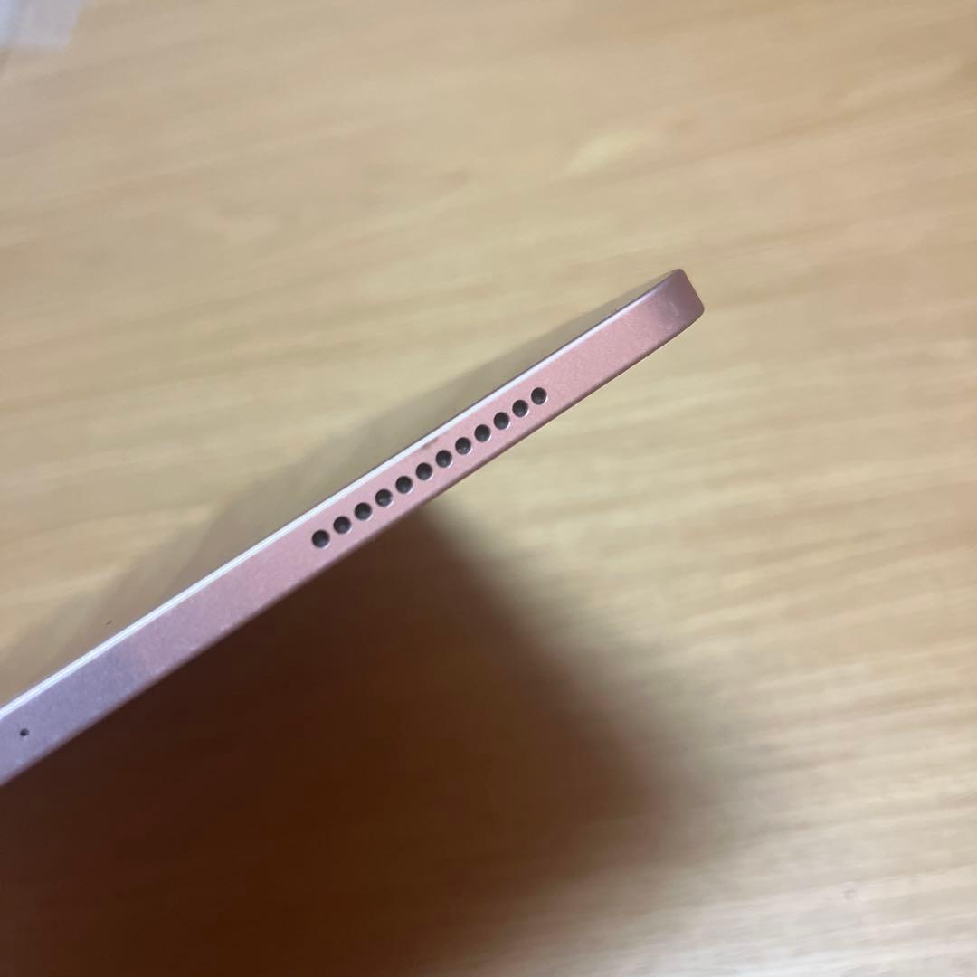 10.9インチiPad Air(第4世代) Wi-Fiモデル 64GB