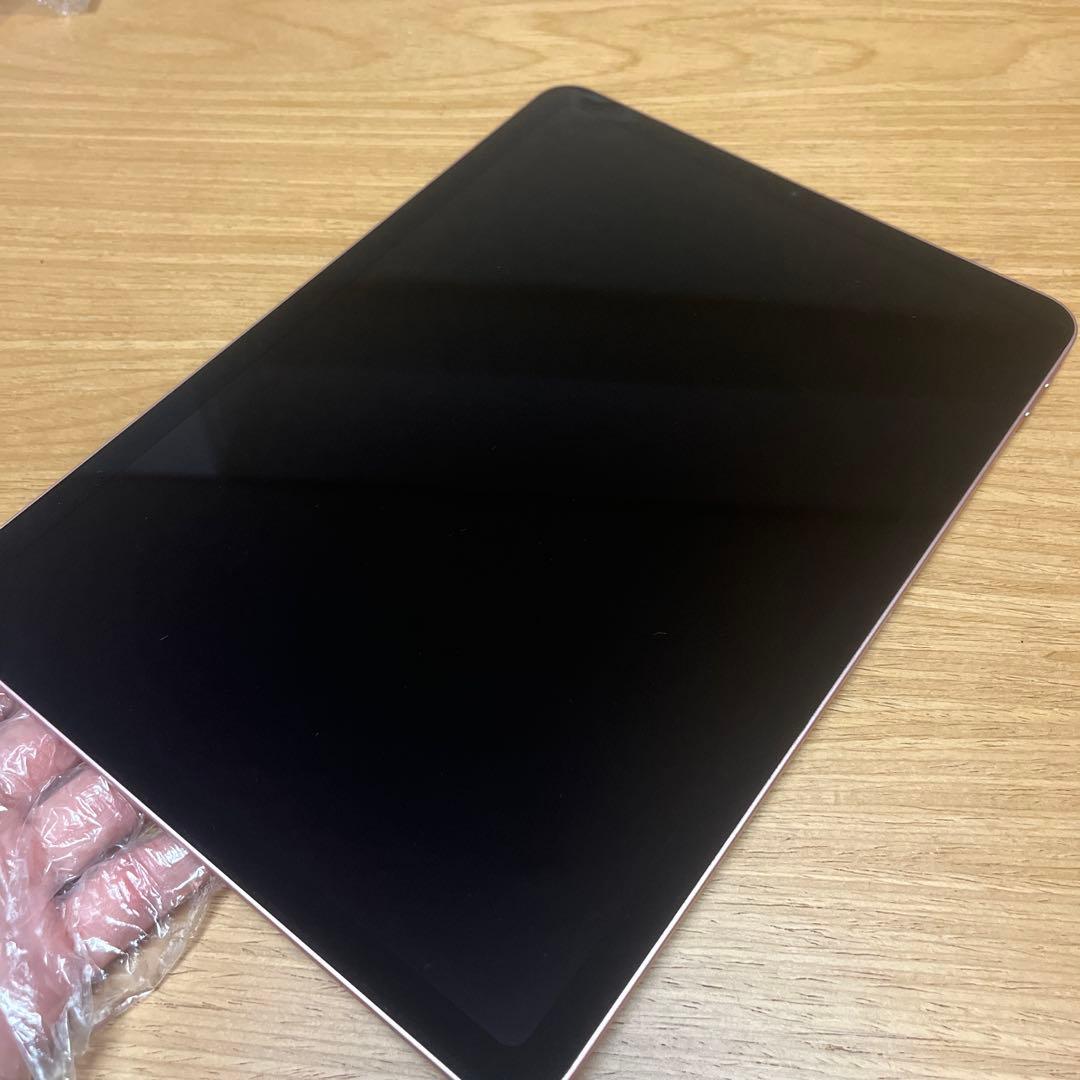 10.9インチiPad Air(第4世代) Wi-Fiモデル 64GB