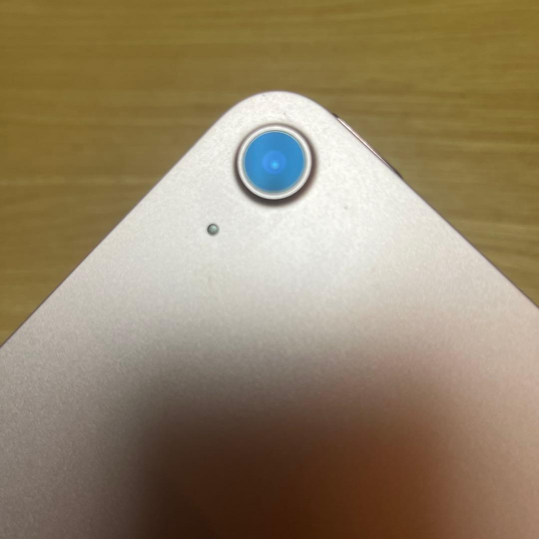 10.9インチiPad Air(第4世代) Wi-Fiモデル 64GB
