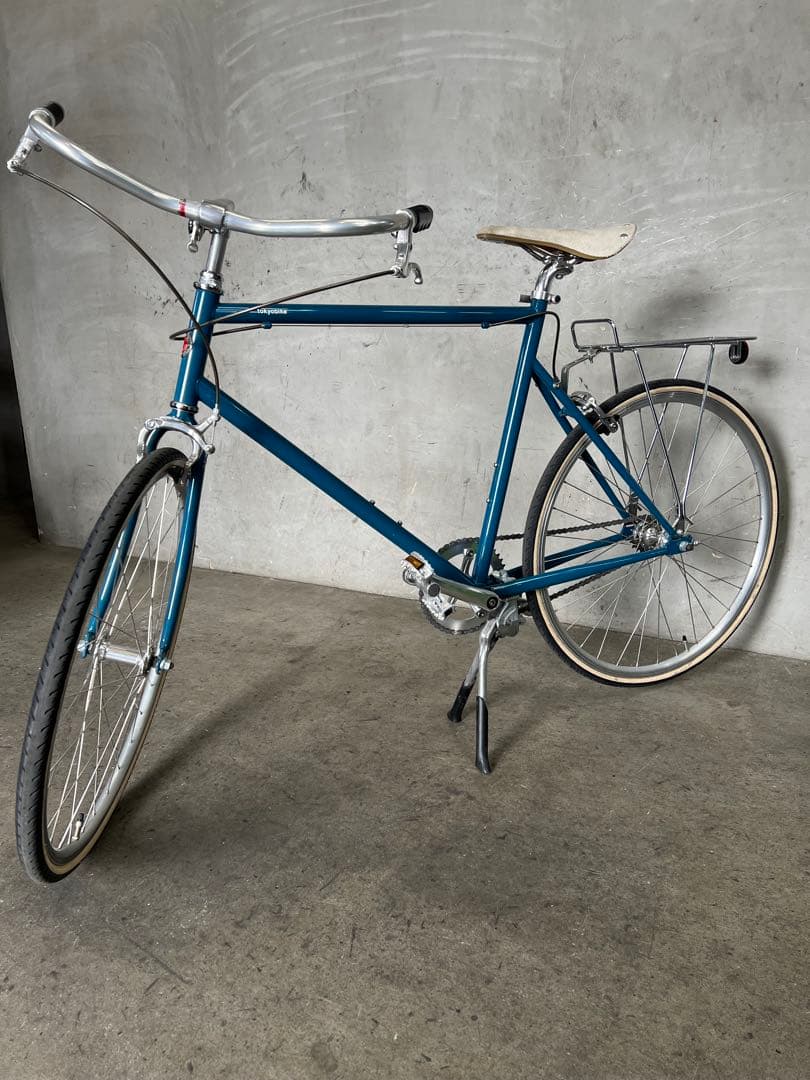 ピストバイク TOKYO BIKE MONO トーキョーバイク 26インチ