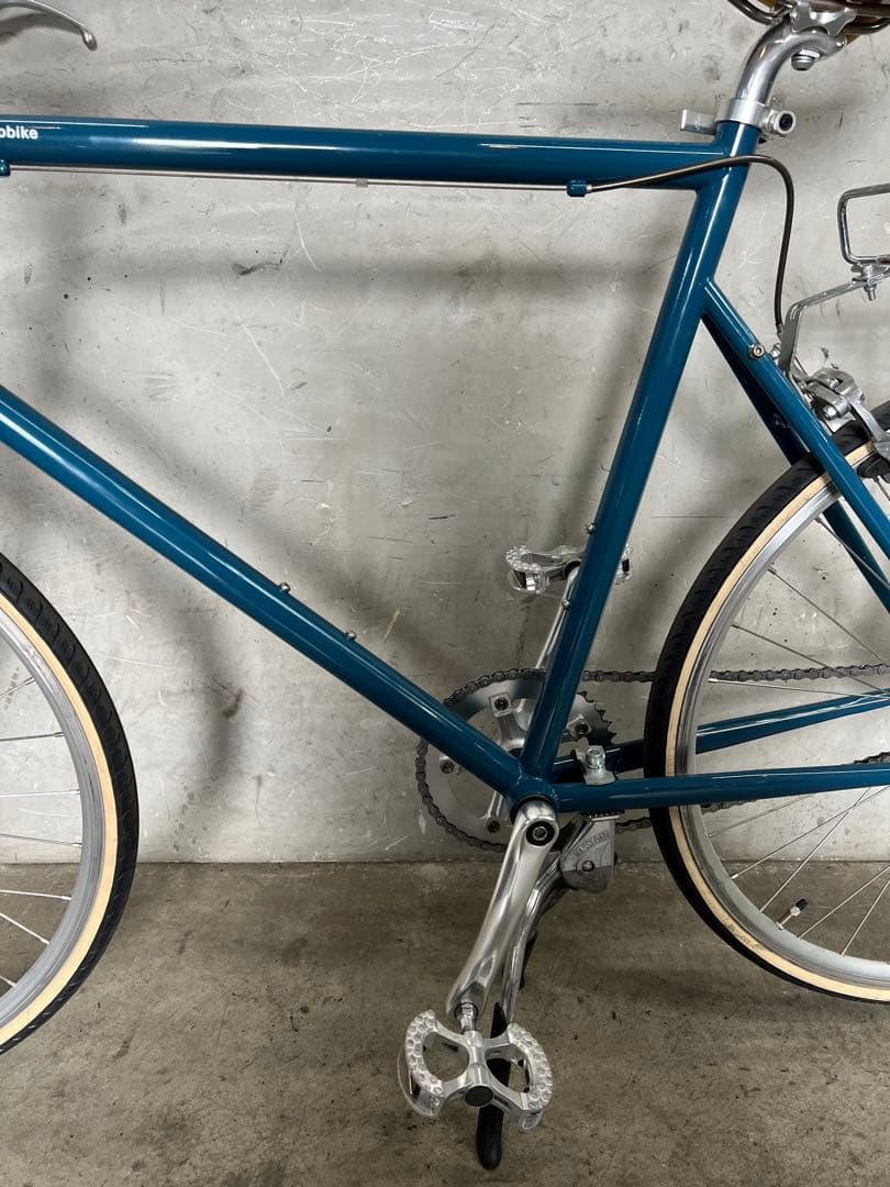 ピストバイク TOKYO BIKE MONO トーキョーバイク 26インチ