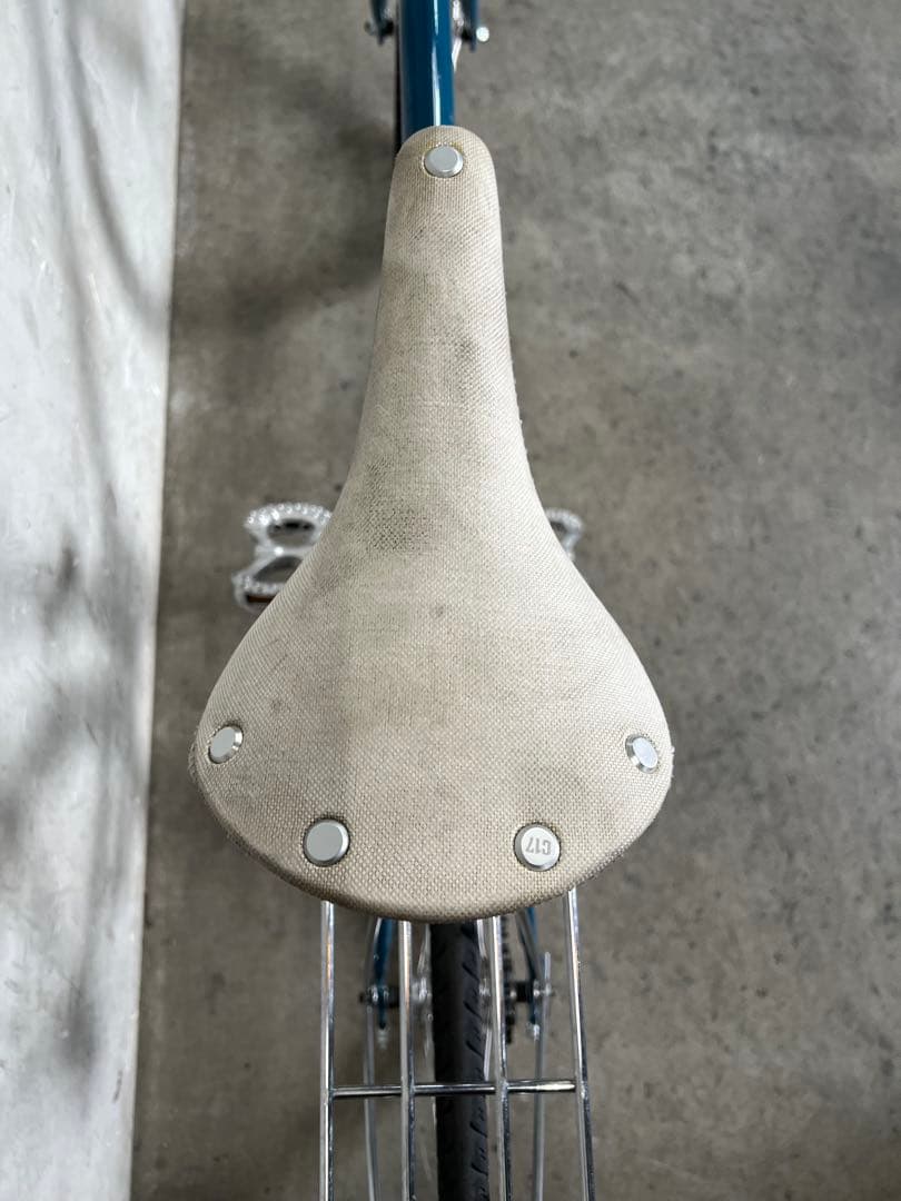 ピストバイク TOKYO BIKE MONO トーキョーバイク 26インチ