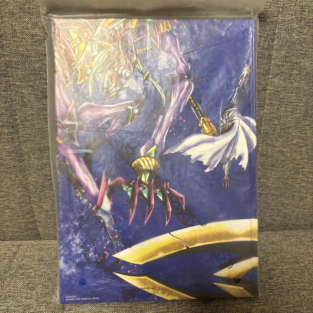 バンダイ デジタルモンスター ART BOOK Ver.X