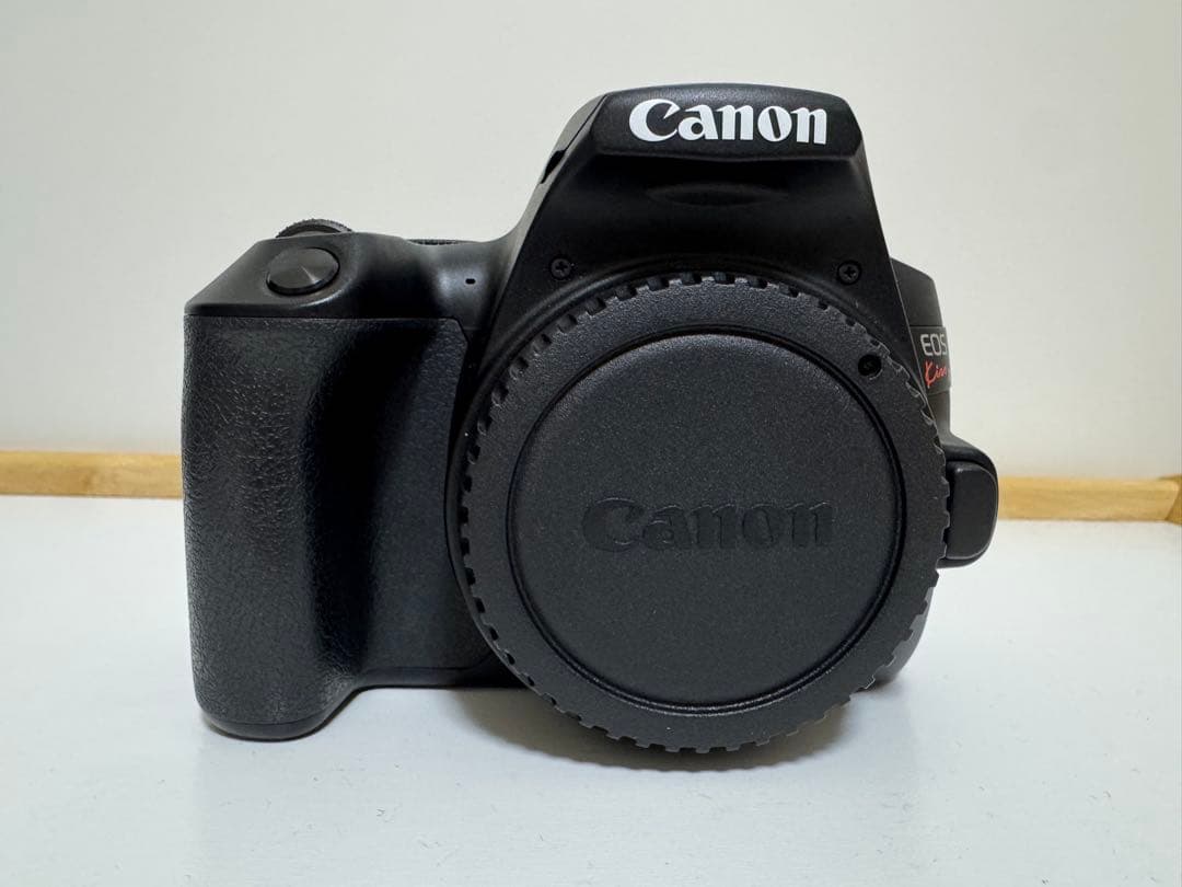 Canon EOS Kiss X10 ダブル ズームキット 他レンズ付き