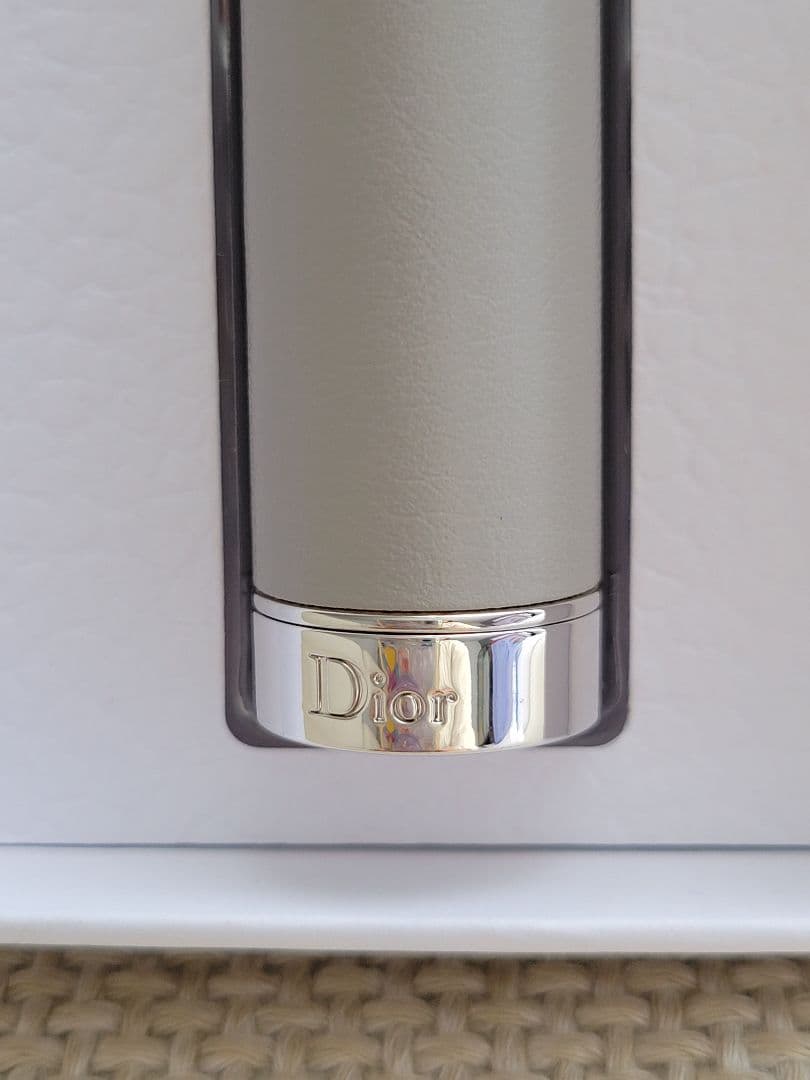 【未使用】Dior ジャドール ミニ香水4本セットとアトマイザー香水ケース