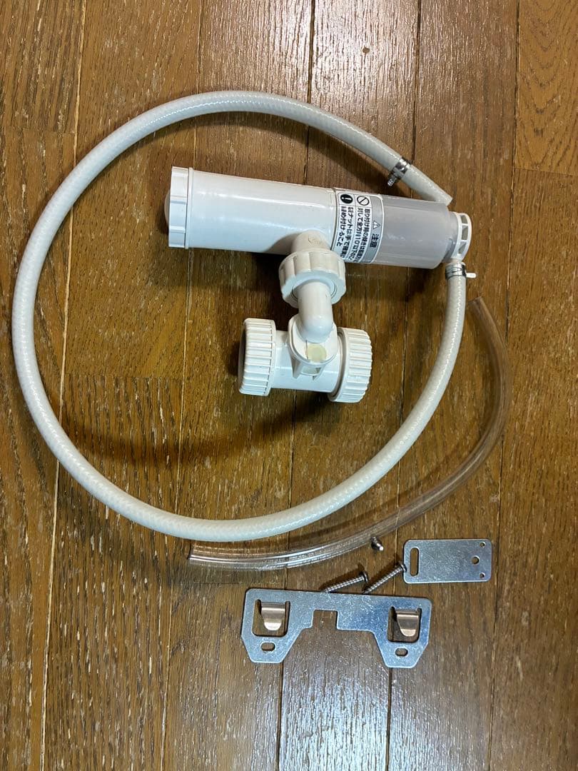 TOTO 小型電気温水器 REWF03B1 湯ぽっと 中古品