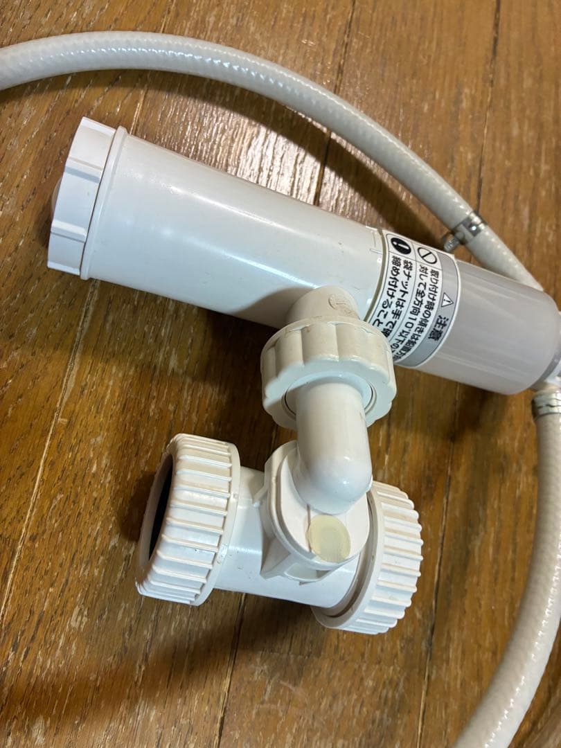 TOTO 小型電気温水器 REWF03B1 湯ぽっと 中古品