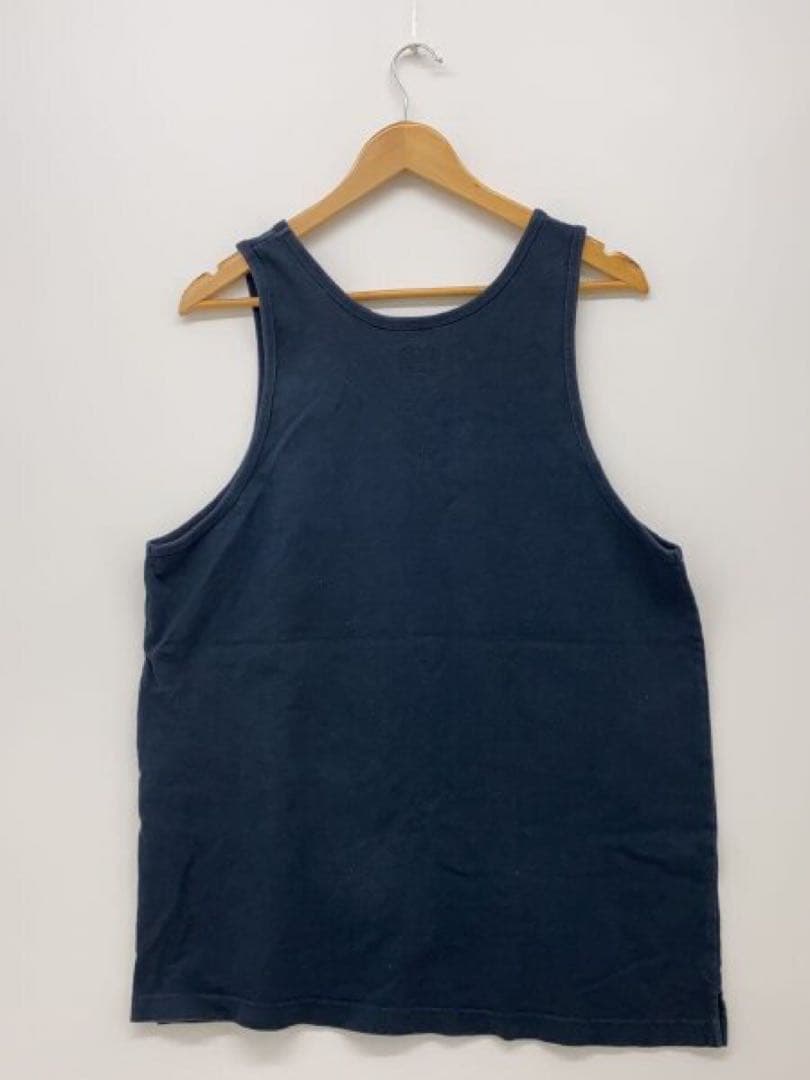 SupremeシュプリームBox Tank Topタンクトップwtapsネイバー