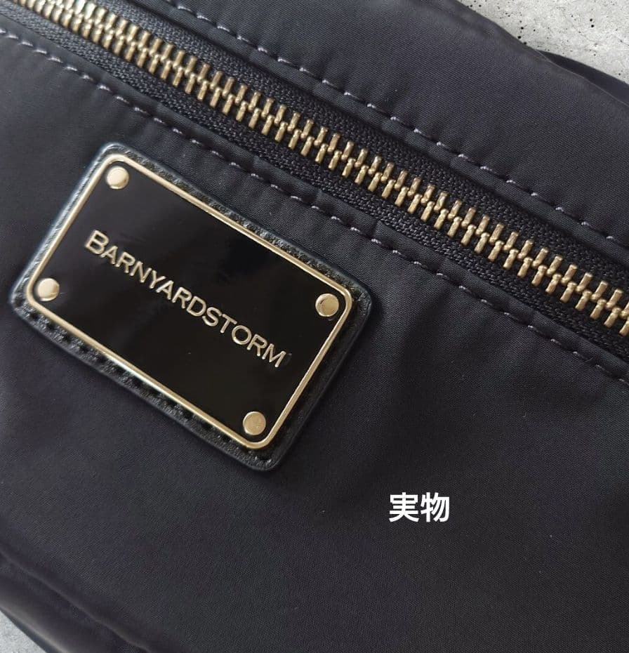 タグ付き★新品未使用♪キレイめボディBAG ブラック （ツヤ）ボディバッグ
