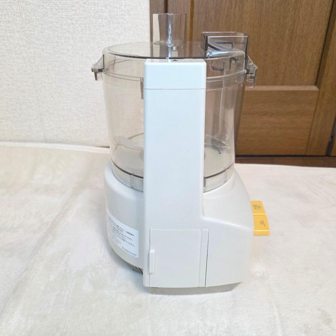 594美品】Amway アムウェイ フードプロセッサー オプションパーツセット