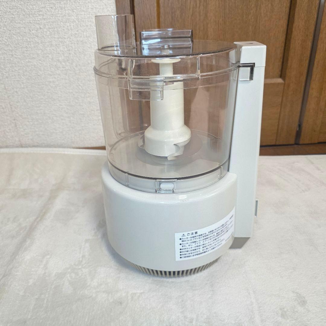 594美品】Amway アムウェイ フードプロセッサー オプションパーツセット