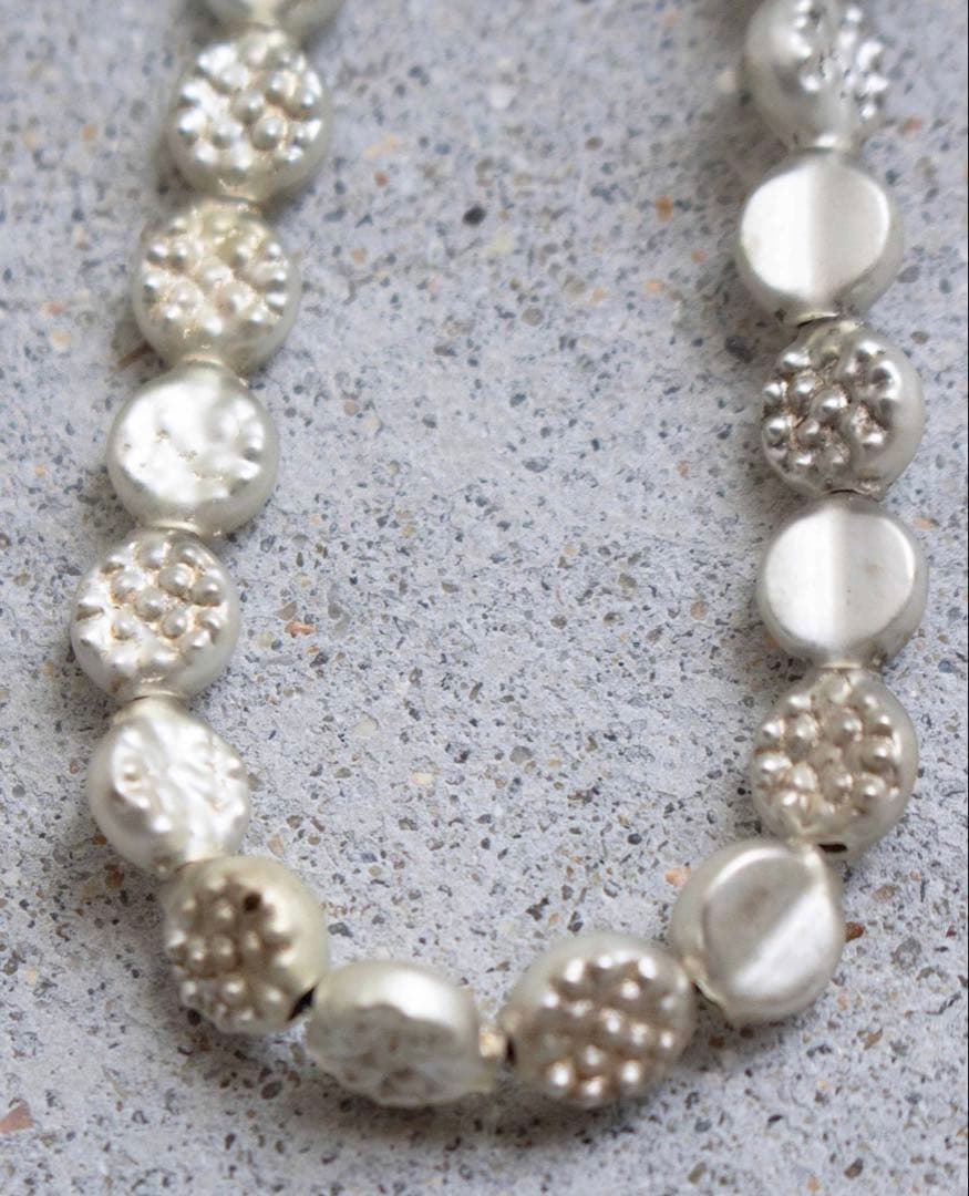アクセサリー Daniel et Lili 40's vintage necklace