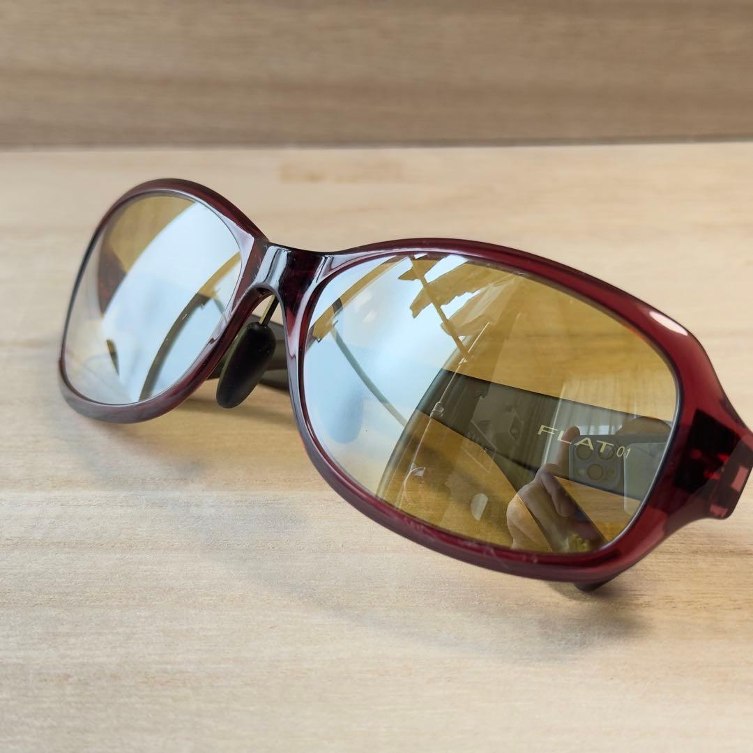 週末限定特価！OZNIS FLAT01 TALEX