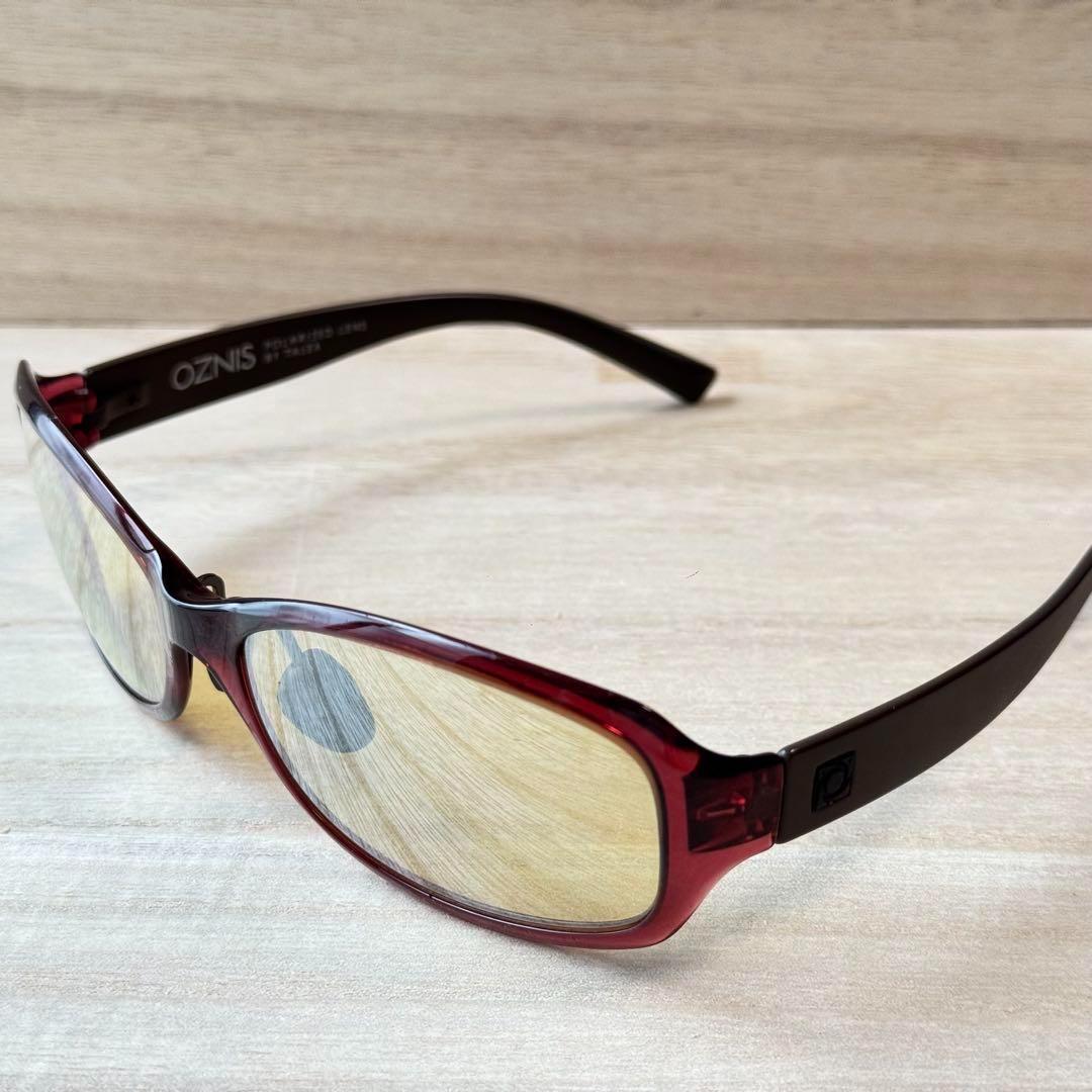 週末限定特価！OZNIS FLAT01 TALEX