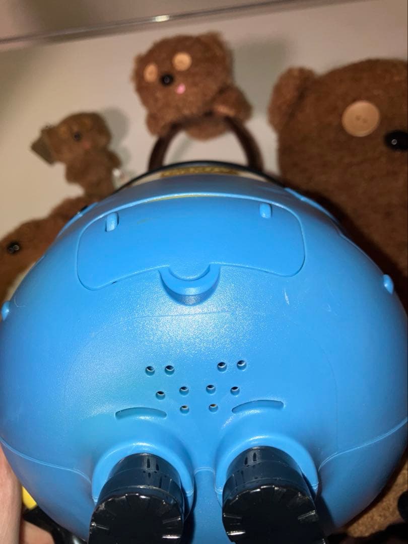 ミニオンボブ、ティムセット