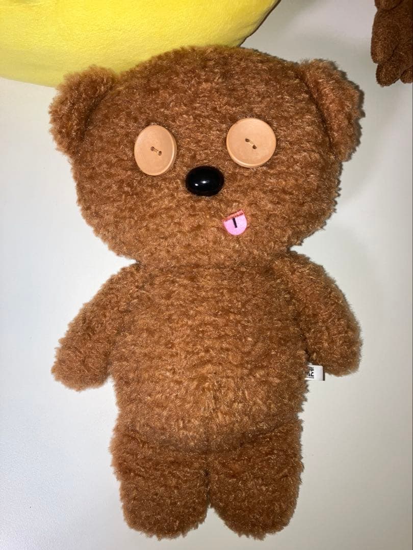 ミニオンボブ、ティムセット