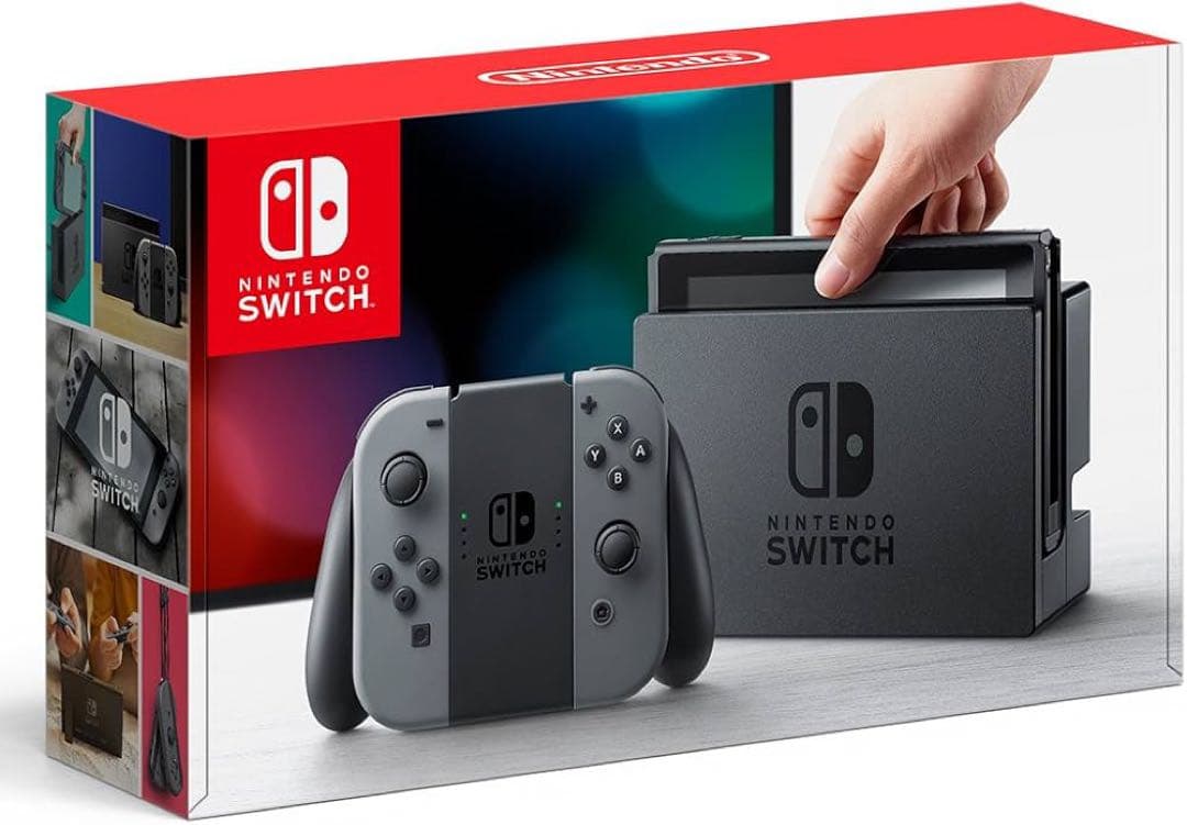y*u様 Nintendo Switch 本体
