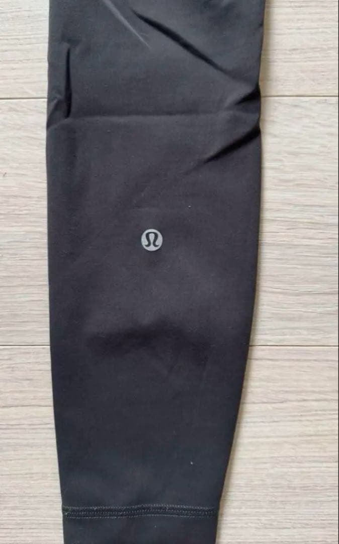 lululemon ルルレモン タイツ Wunder Train