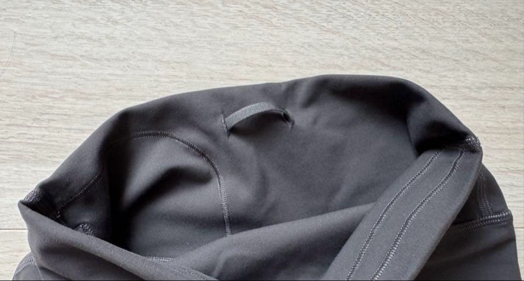 lululemon ルルレモン タイツ Wunder Train