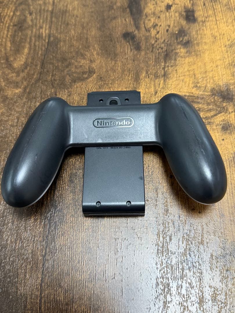 Nintendo Switch 本体 箱付き ブルー/レッド ケース付き