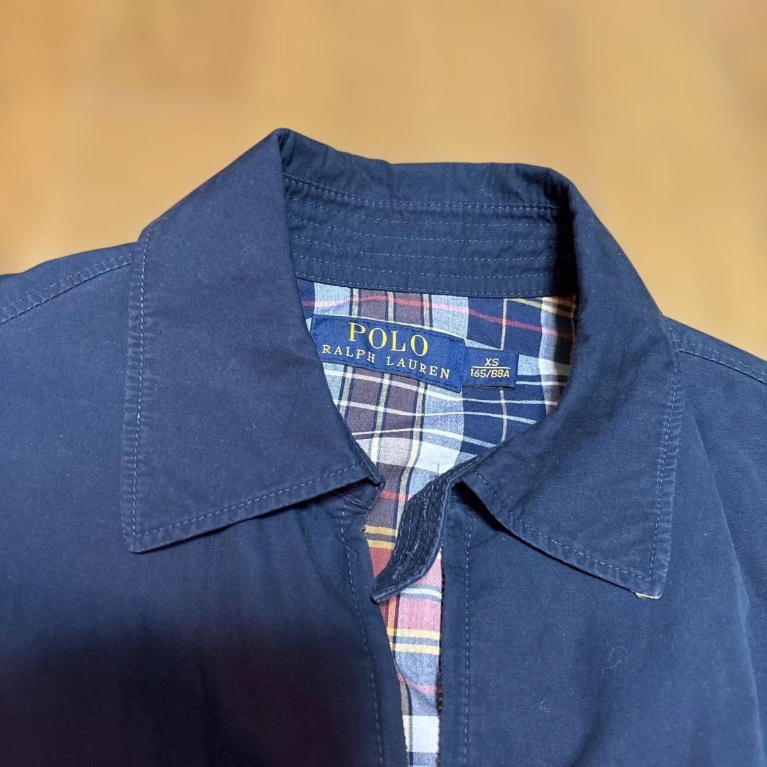 ジャケット・アウター POLO by RALPH LAUREN SWING TOP