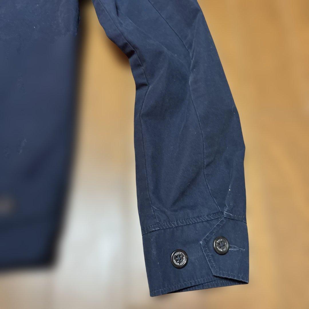 ジャケット・アウター POLO by RALPH LAUREN SWING TOP