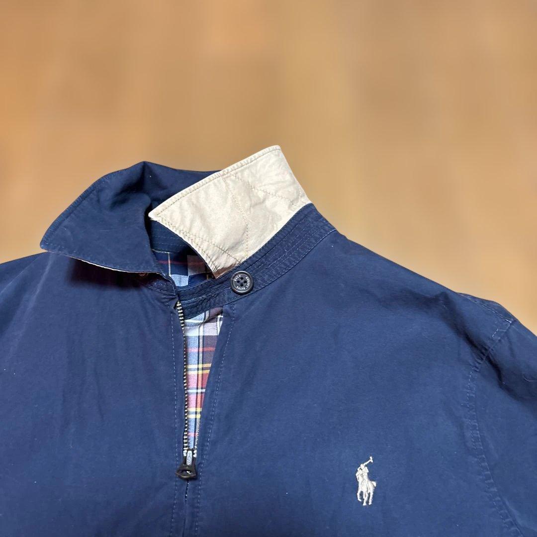 ジャケット・アウター POLO by RALPH LAUREN SWING TOP