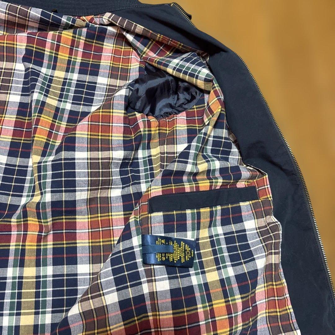ジャケット・アウター POLO by RALPH LAUREN SWING TOP