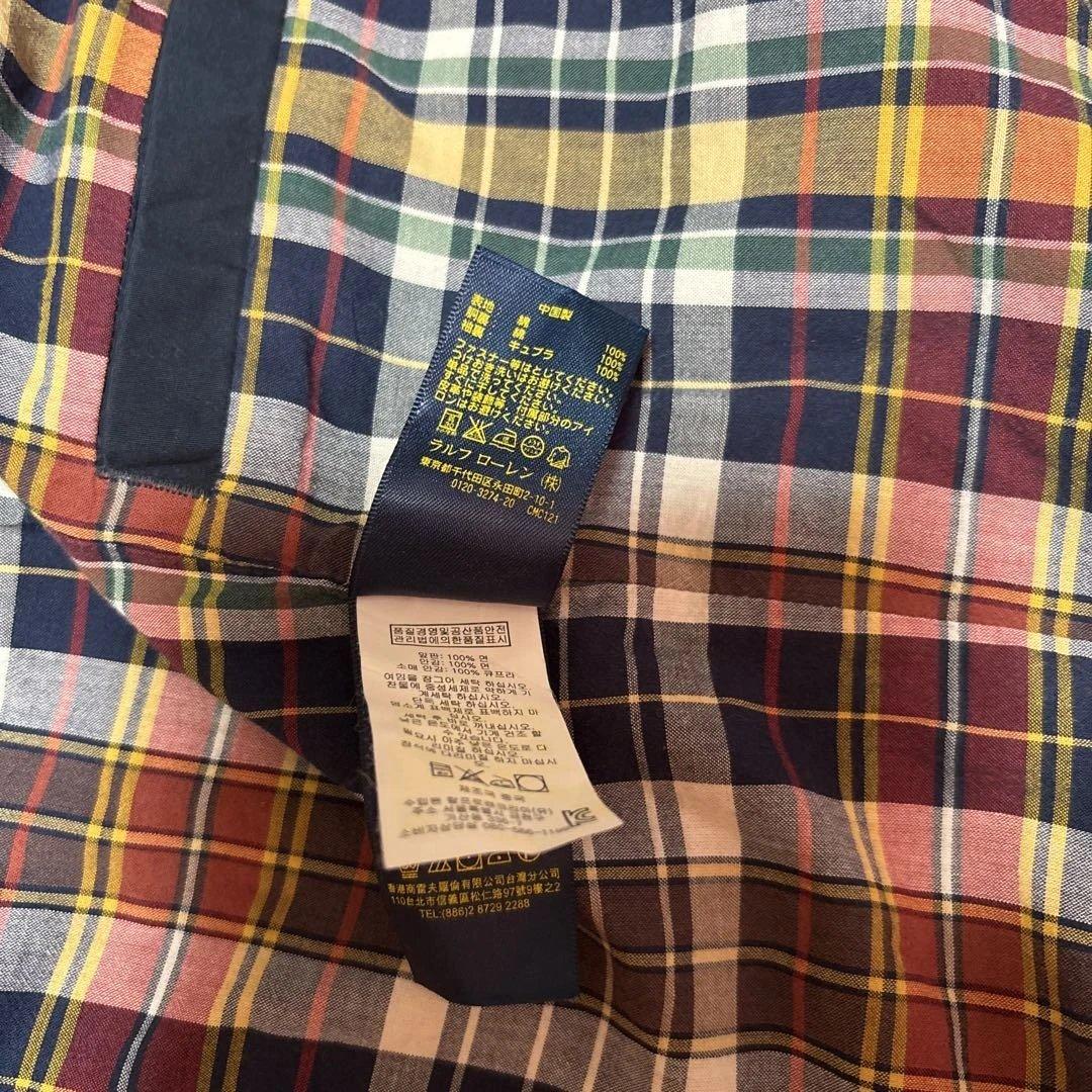 ジャケット・アウター POLO by RALPH LAUREN SWING TOP