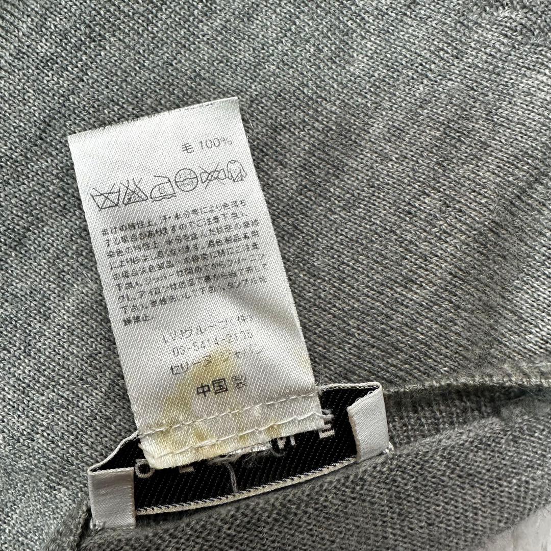 CELINE セリーヌ ニット トリオンフ アンサンブル カーディガン