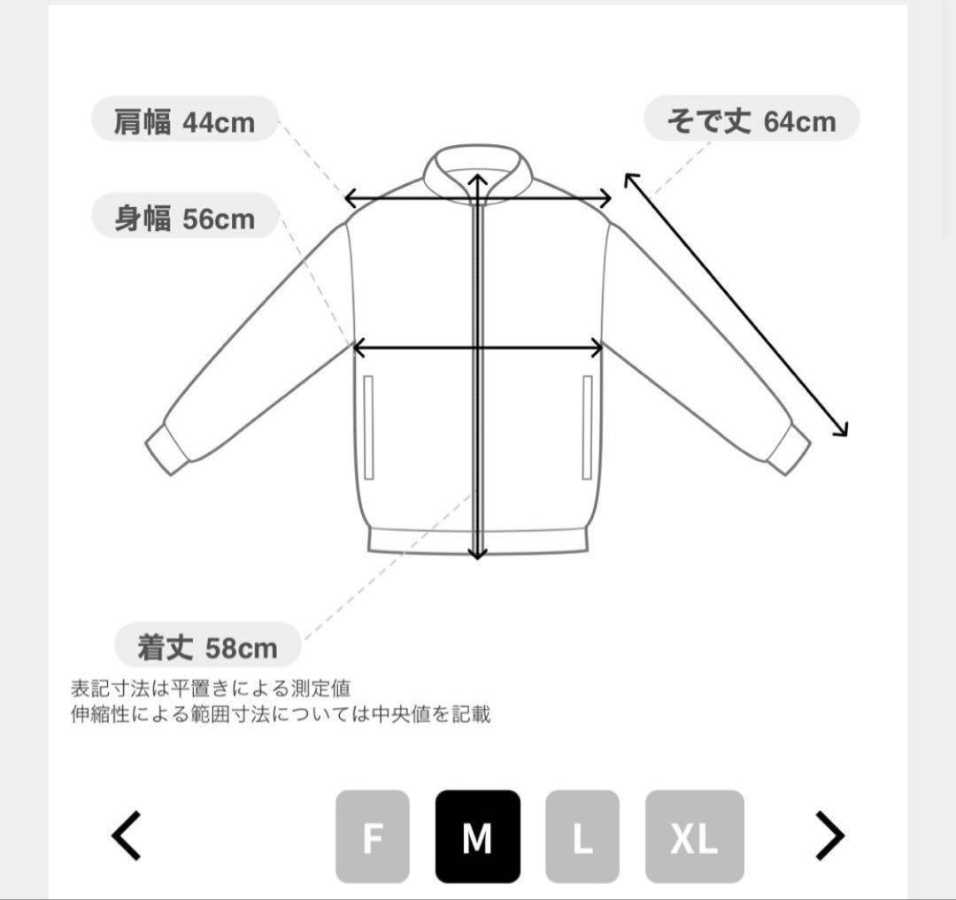 入*り様 AVIREX L-2 5th AIR FORCE アヴィレックス Mサ