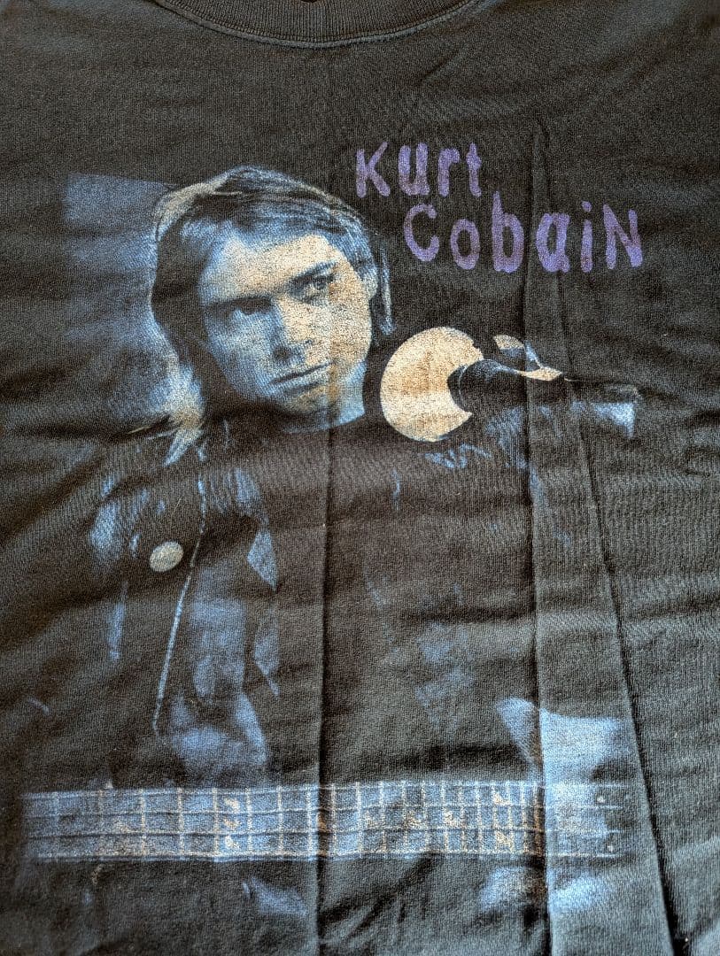 ⭐*)様  Cobain Tシャツ Mサイズ