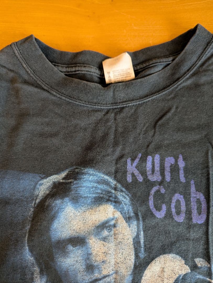 ⭐*)様  Cobain Tシャツ Mサイズ