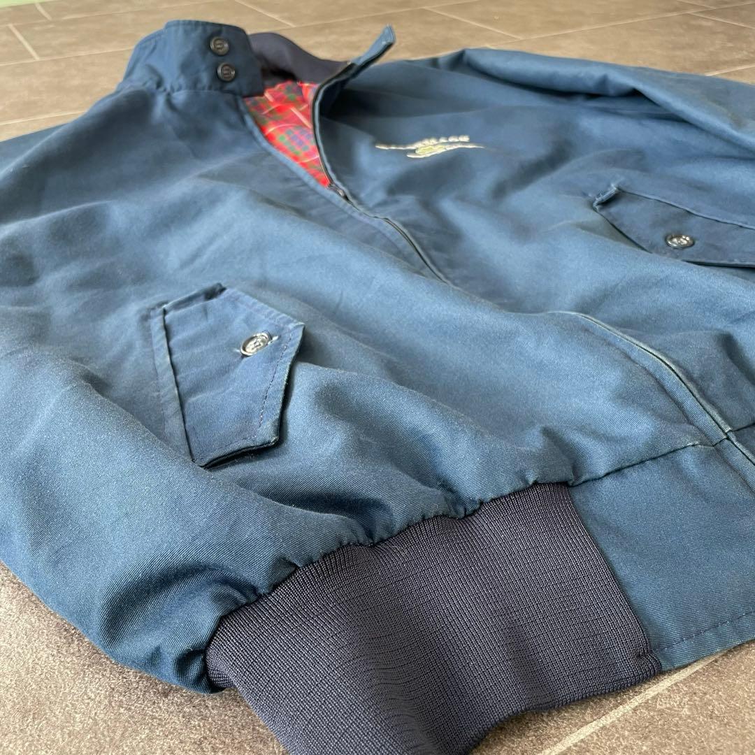 USA製 -90s ハリントンジャケット XL sports master 古着