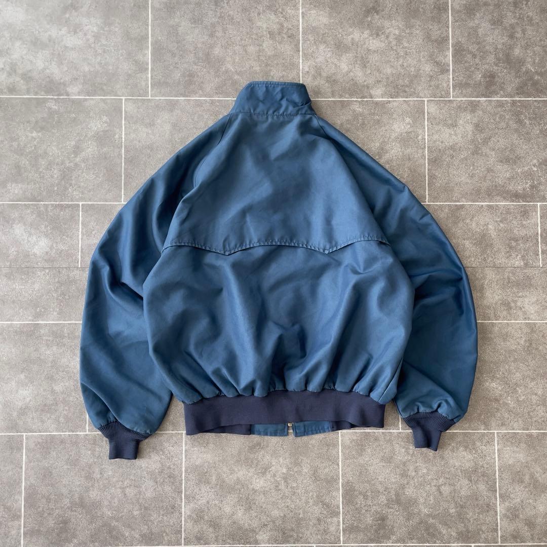 USA製 -90s ハリントンジャケット XL sports master 古着