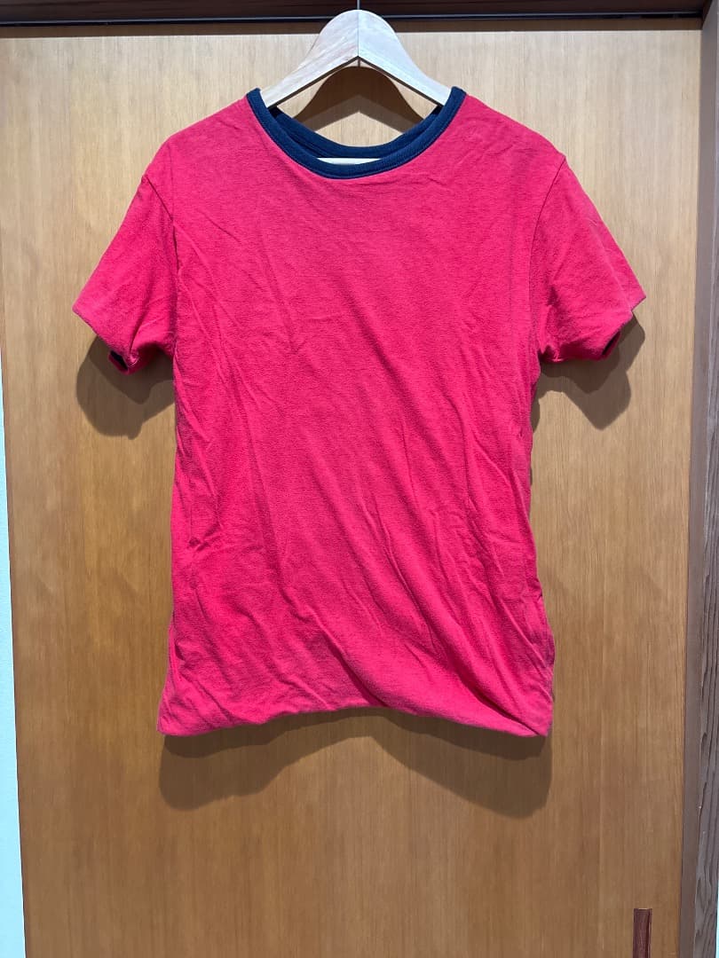 丸幸さん専用　リバーシブル Tシャツとsearsシャツセット