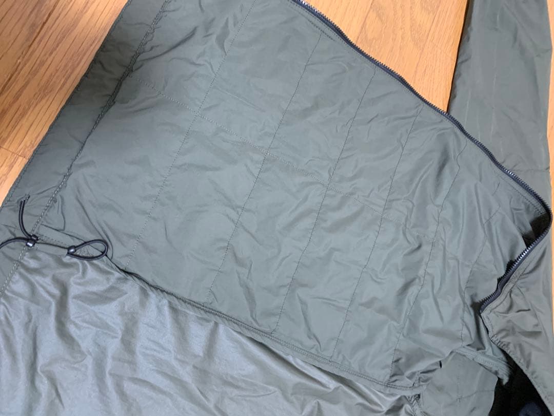 THE NORTH FACEフリーランインサレーションジャケットNY82290
