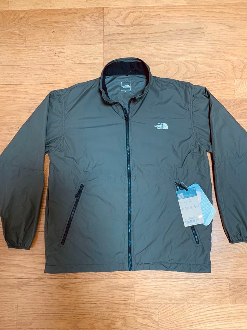 THE NORTH FACEフリーランインサレーションジャケットNY82290