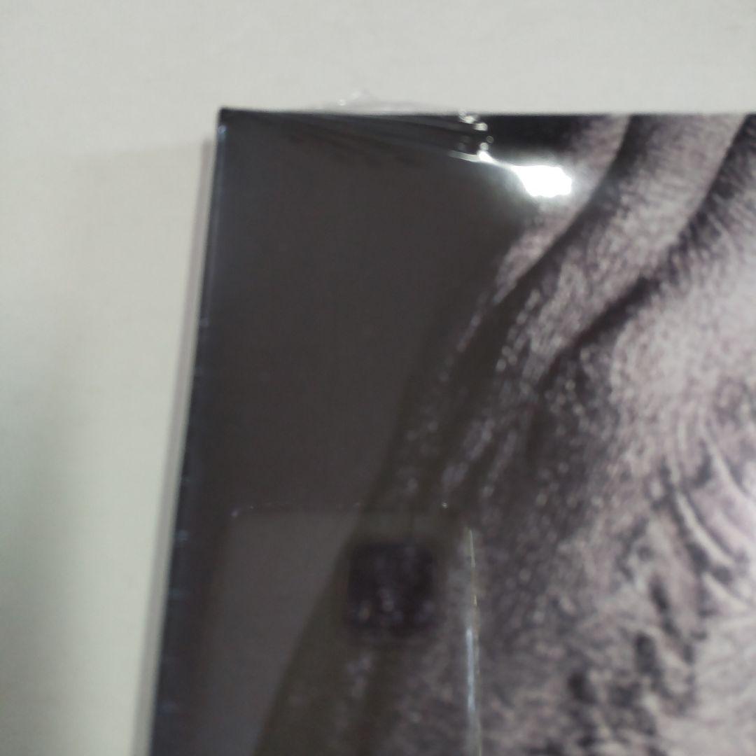【レア盤】未開封・シールド 50 CENT / CURTIS 2枚組 見開きJK