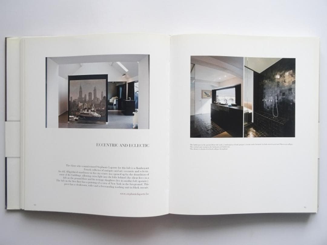 洋書◆バスルーム写真集 本 ベスト100 インテリア 浴室 風呂 建築
