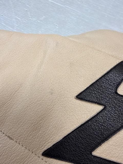 H-506 vin&age VEST : TYPE VLJ7 ヴィン＆エイジ
